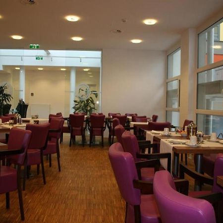 Stadthotel ויידהופן אן דר טהיה מראה חיצוני תמונה