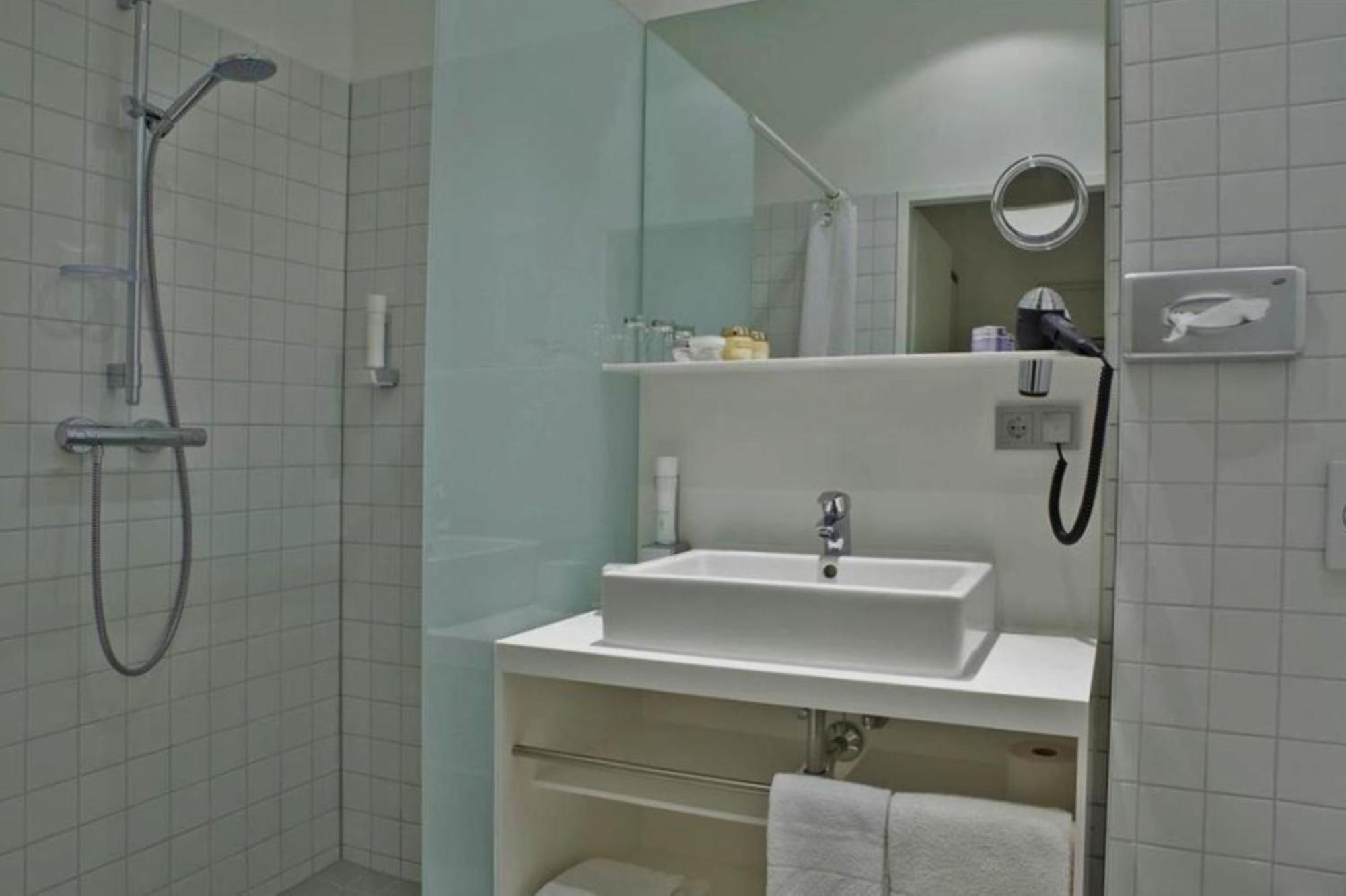 Stadthotel ויידהופן אן דר טהיה חדר תמונה
