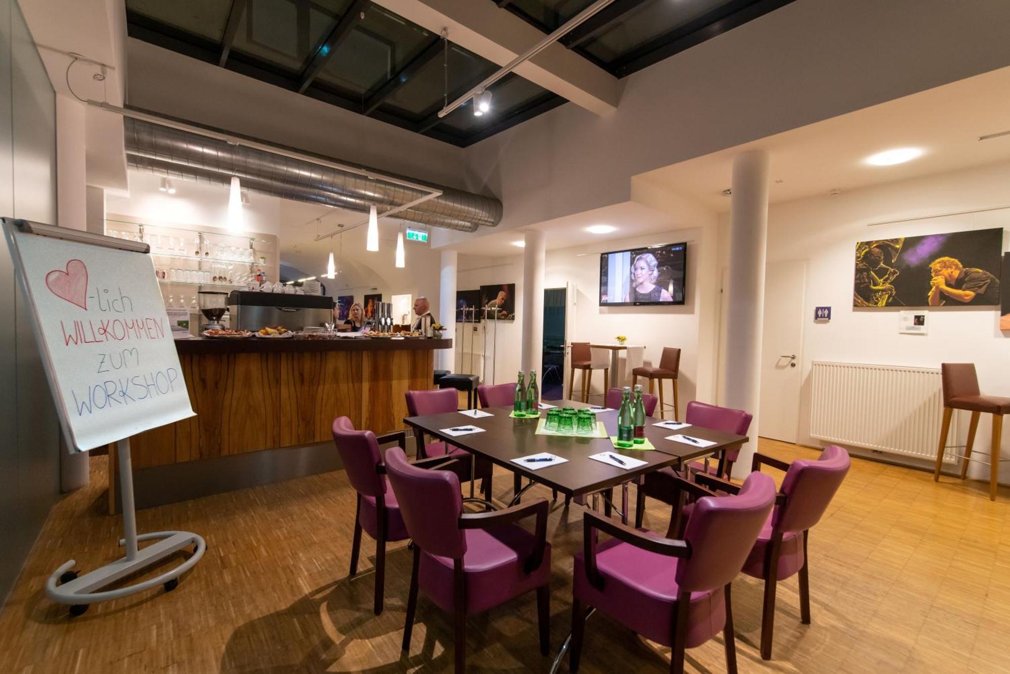 Stadthotel ויידהופן אן דר טהיה מראה חיצוני תמונה