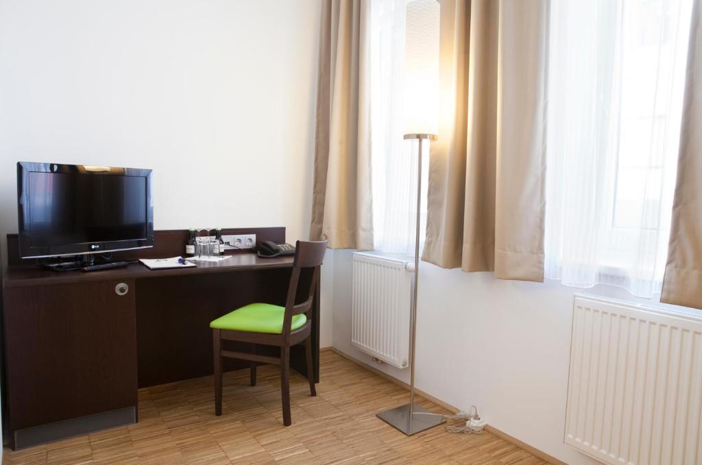 Stadthotel ויידהופן אן דר טהיה חדר תמונה