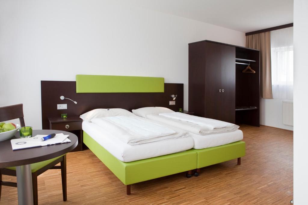 Stadthotel ויידהופן אן דר טהיה חדר תמונה